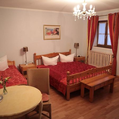 Seewirt Ecking Riedering Екстер'єр фото