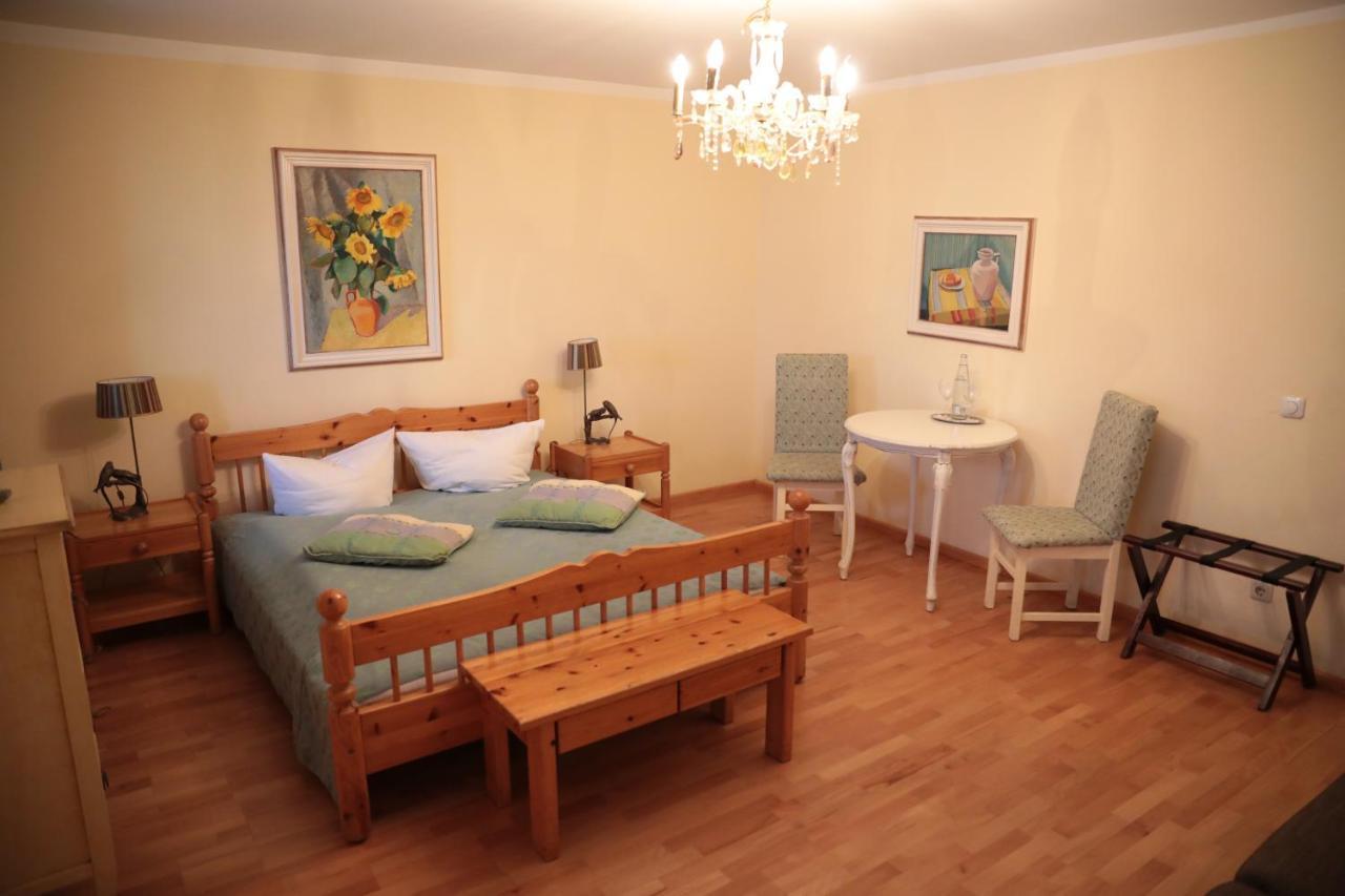 Seewirt Ecking Riedering Екстер'єр фото